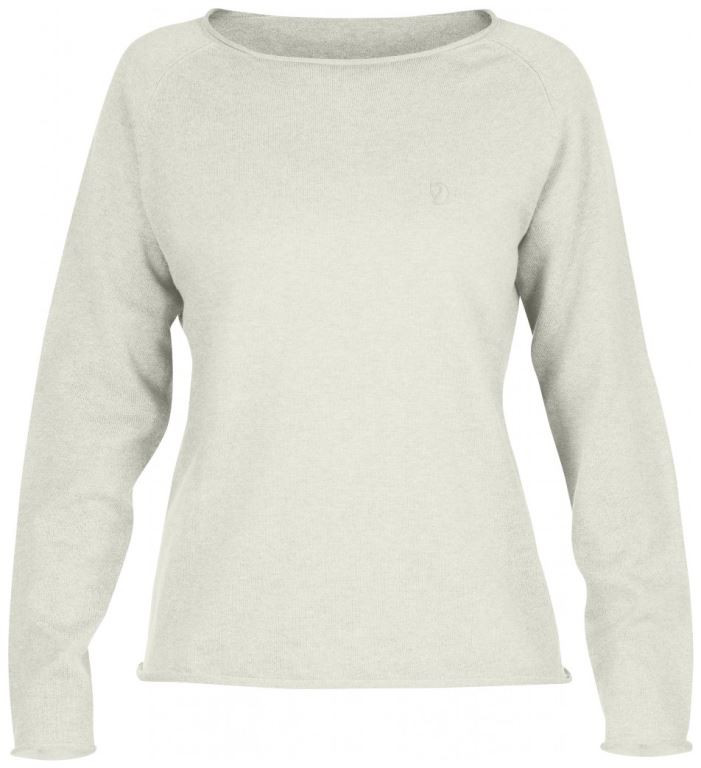 Fjällräven övik outlet sweater w